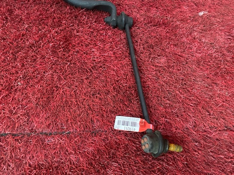 Стабилизатор поперечной устойчивости, 800 рублей, Солонцы