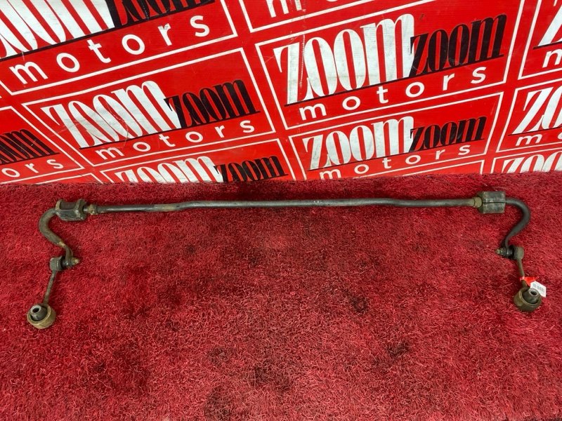 Стабилизатор поперечной устойчивости, 1500 рублей, Солонцы