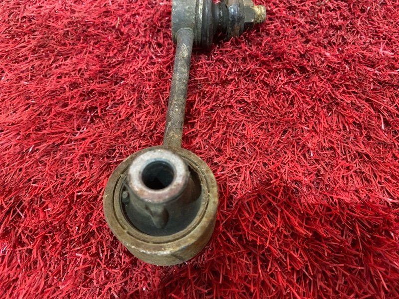 Стабилизатор поперечной устойчивости, 1500 рублей, Солонцы