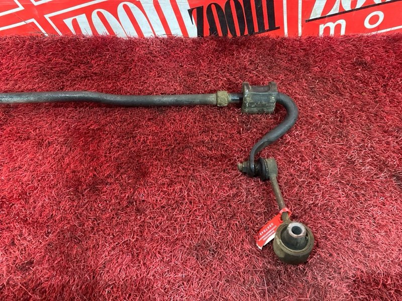 Стабилизатор поперечной устойчивости, 1500 рублей, Солонцы