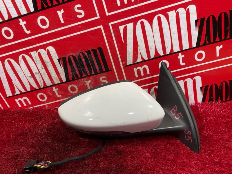 Зеркало боковое, 8000 рублей, Солонцы