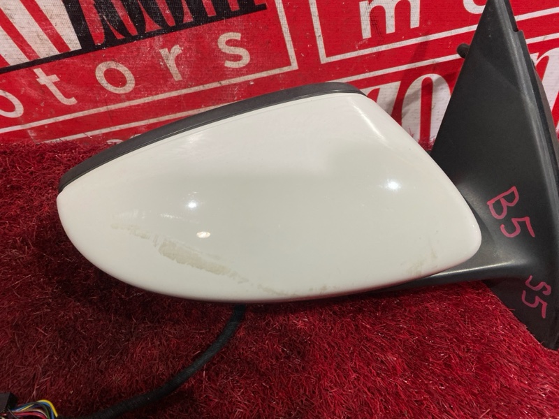 Зеркало боковое, 8000 рублей, Солонцы