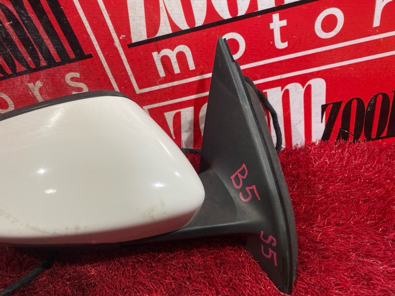 Зеркало боковое, 8000 рублей, Солонцы