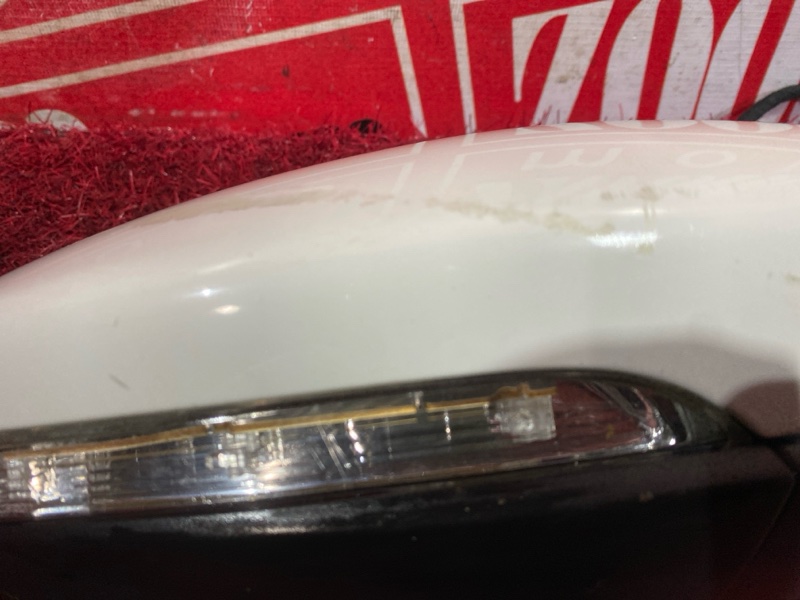 Зеркало боковое, 8000 рублей, Солонцы