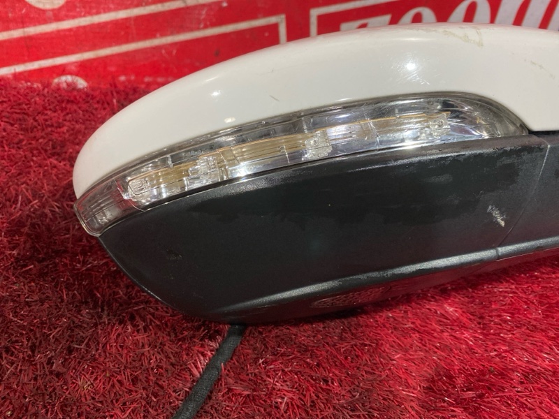 Зеркало боковое, 8000 рублей, Солонцы