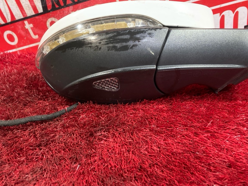 Зеркало боковое, 8000 рублей, Солонцы