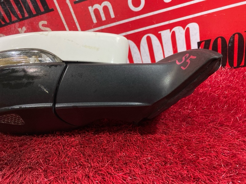 Зеркало боковое, 8000 рублей, Солонцы