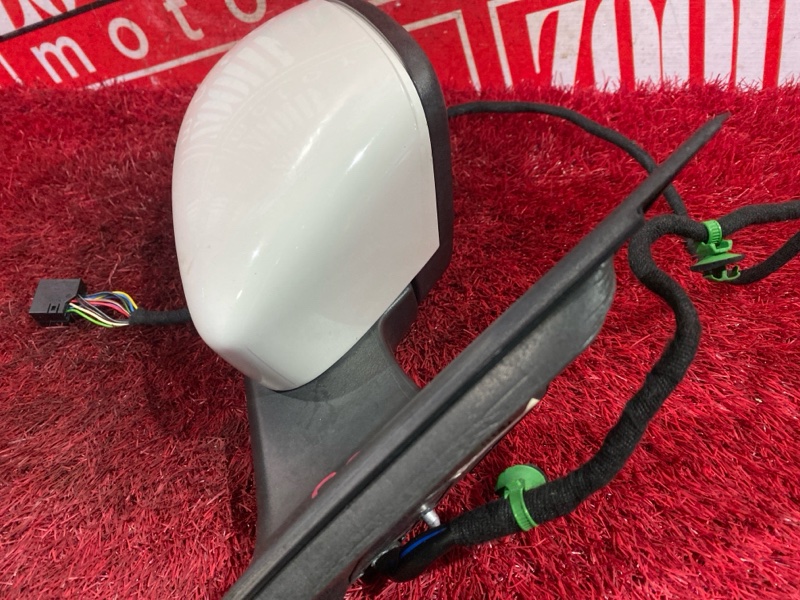 Зеркало боковое, 8000 рублей, Солонцы