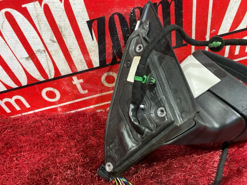 Зеркало боковое, 8000 рублей, Солонцы