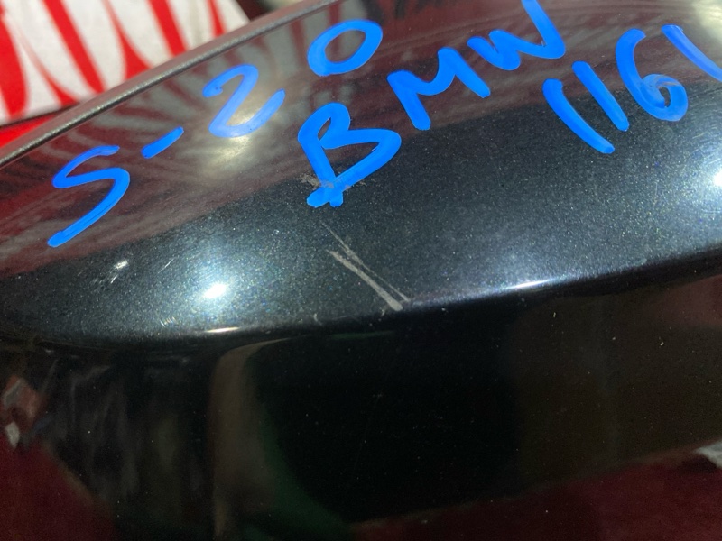 Зеркало боковое, 5500 рублей, Солонцы