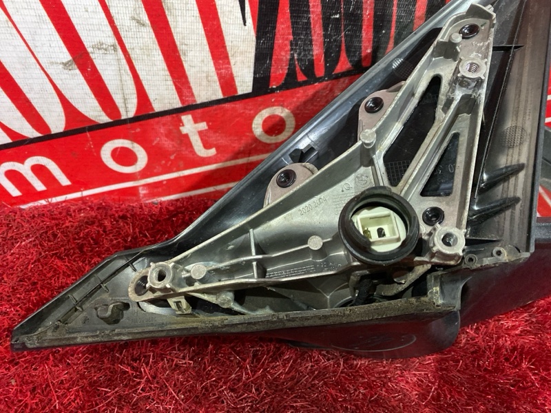 Зеркало боковое, 5500 рублей, Солонцы