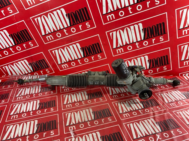 Рулевая рейка, 11000 рублей, Солонцы