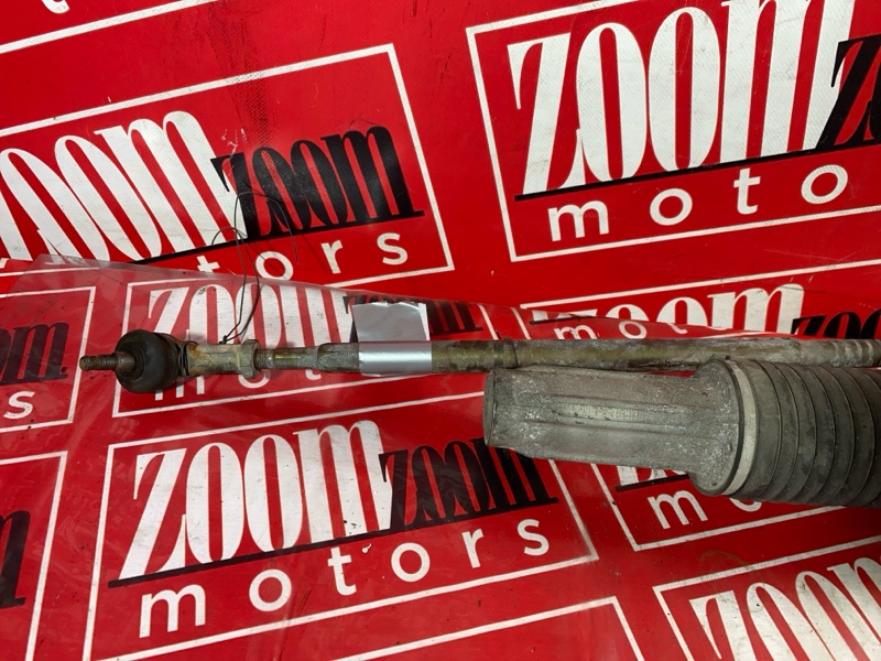 Рулевая рейка, 11000 рублей, Солонцы