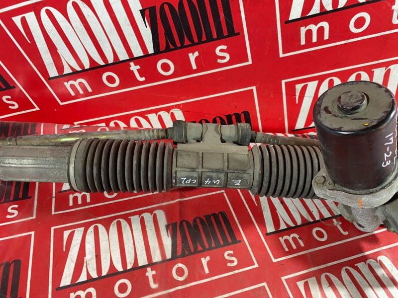 Рулевая рейка, 11000 рублей, Солонцы