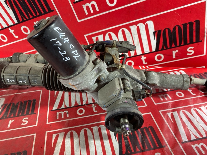 Рулевая рейка, 11000 рублей, Солонцы