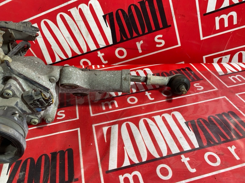 Рулевая рейка, 11000 рублей, Солонцы