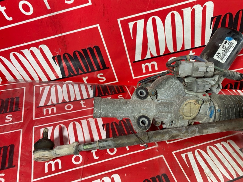 Рулевая рейка, 11000 рублей, Солонцы