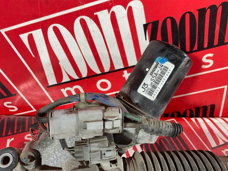 Рулевая рейка, 11000 рублей, Солонцы