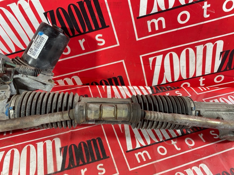 Рулевая рейка, 11000 рублей, Солонцы