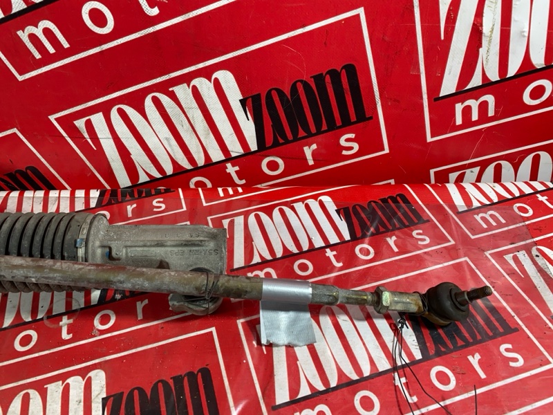 Рулевая рейка, 11000 рублей, Солонцы