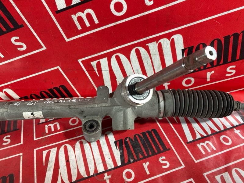 Рулевая рейка, 3800 рублей, Солонцы