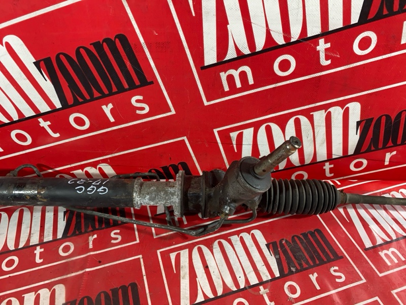 Рулевая рейка, 7600 рублей, Солонцы