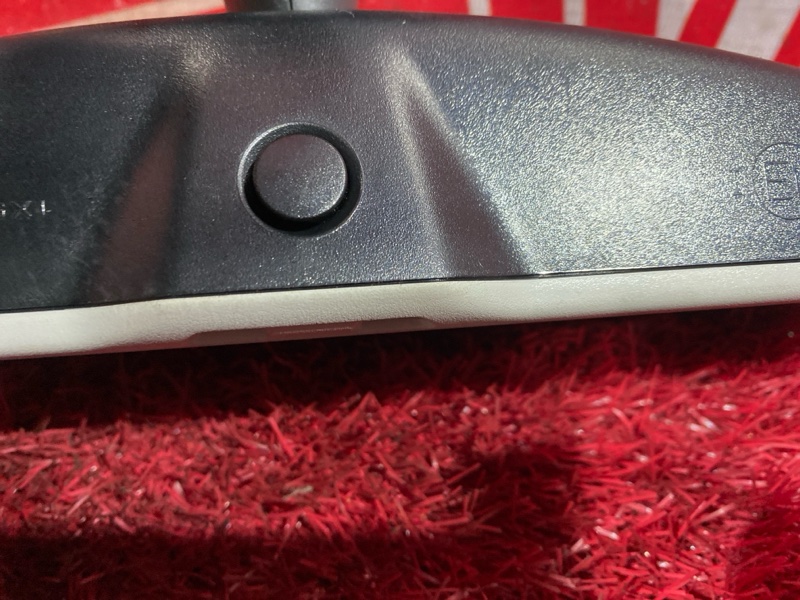 Зеркало салонное, 700 рублей, Солонцы