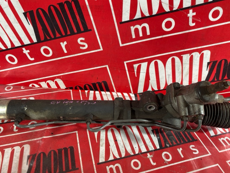 Рулевая рейка, 8000 рублей, Солонцы