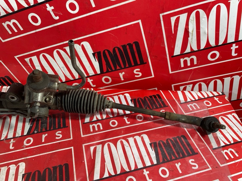 Рулевая рейка, 8000 рублей, Солонцы