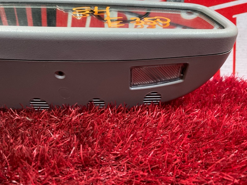 Зеркало салонное, 1000 рублей, Солонцы