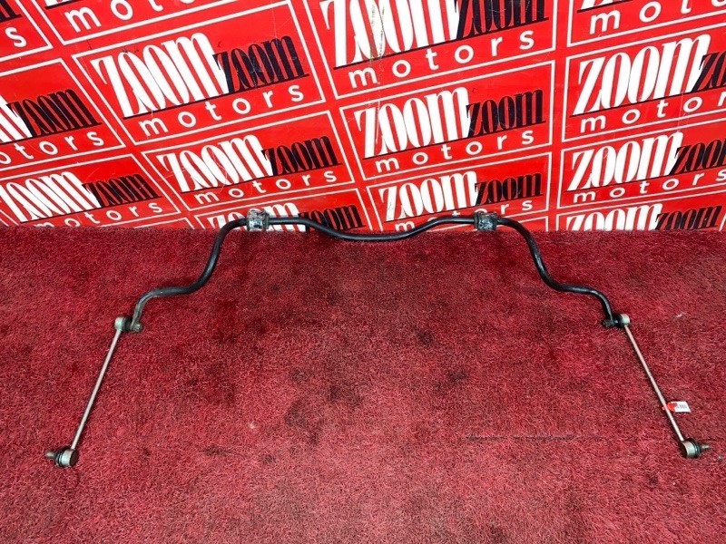 Стабилизатор поперечной устойчивости, 900 рублей, Солонцы