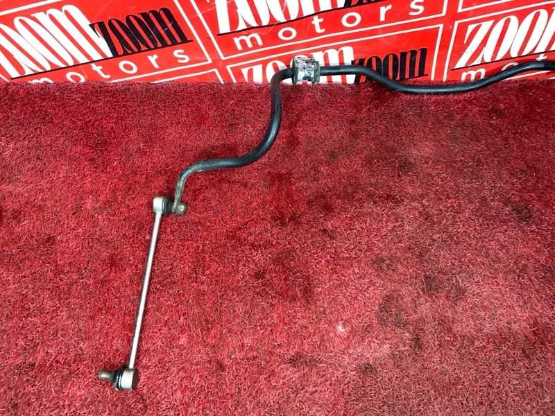 Стабилизатор поперечной устойчивости, 900 рублей, Солонцы