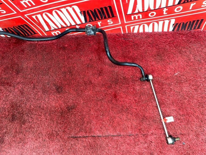 Стабилизатор поперечной устойчивости, 900 рублей, Солонцы