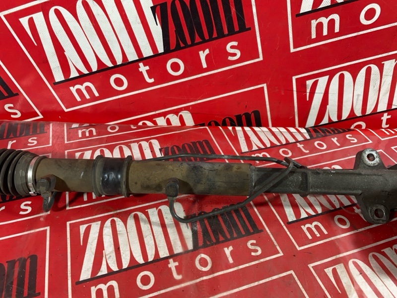 Рулевая рейка, 2900 рублей, Солонцы