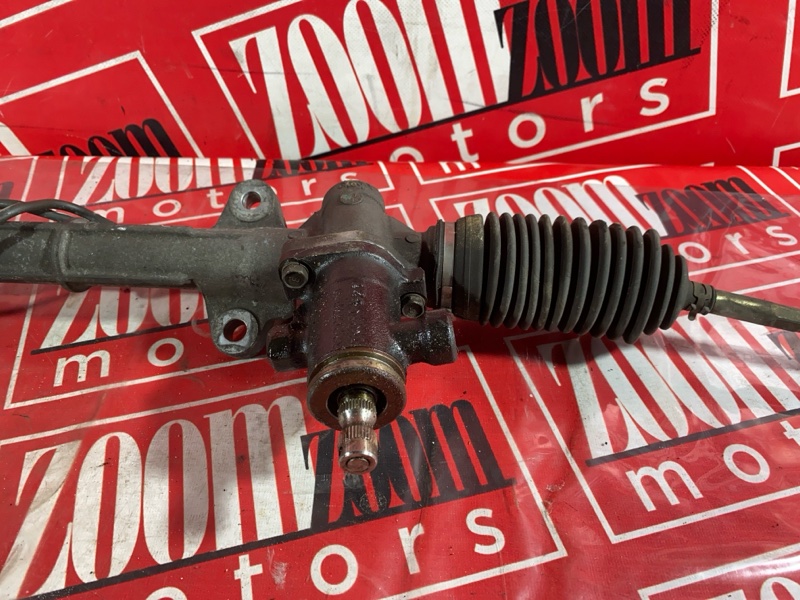 Рулевая рейка, 2900 рублей, Солонцы