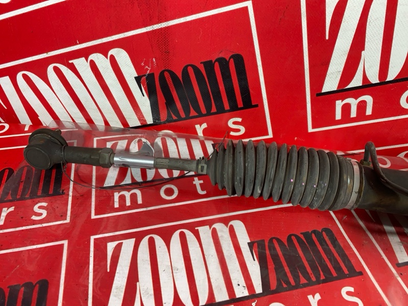 Рулевая рейка, 2900 рублей, Солонцы