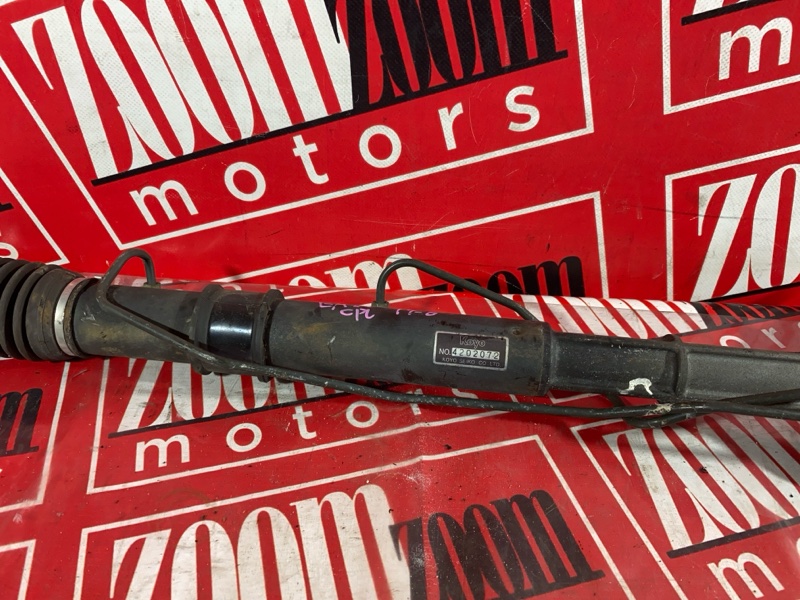 Рулевая рейка, 2900 рублей, Солонцы