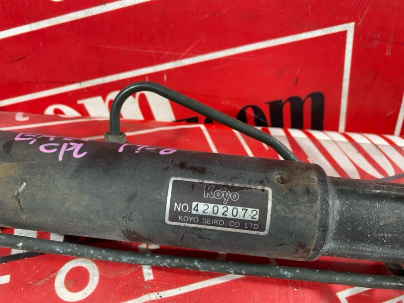 Рулевая рейка, 2900 рублей, Солонцы