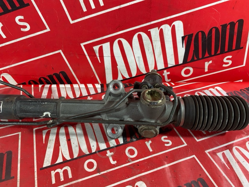 Рулевая рейка, 2900 рублей, Солонцы