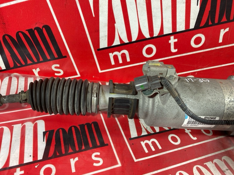 Рулевая рейка, 2400 рублей, Солонцы