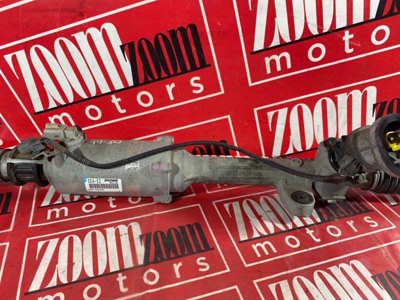 Рулевая рейка, 2400 рублей, Солонцы