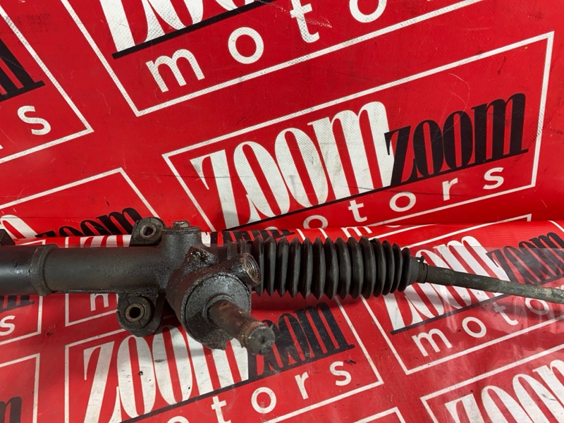 Рулевая рейка, 1800 рублей, Солонцы