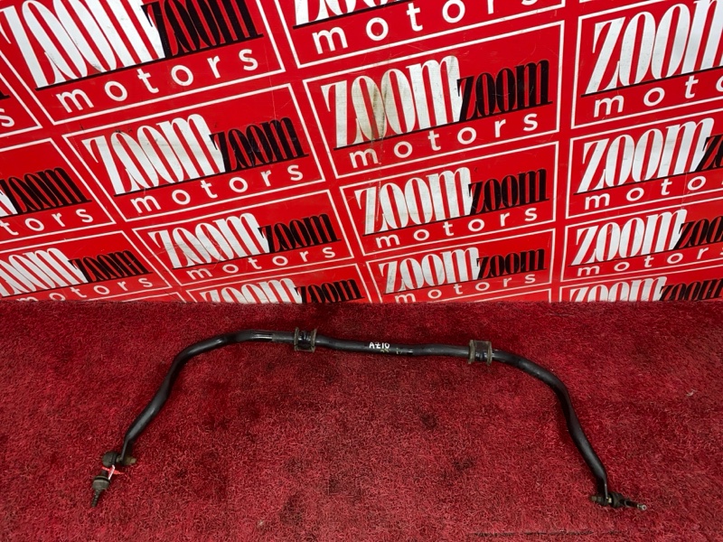 Стабилизатор поперечной устойчивости, 800 рублей, Солонцы