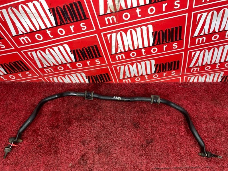 Стабилизатор поперечной устойчивости, 800 рублей, Солонцы