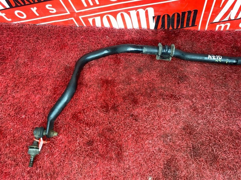 Стабилизатор поперечной устойчивости, 800 рублей, Солонцы