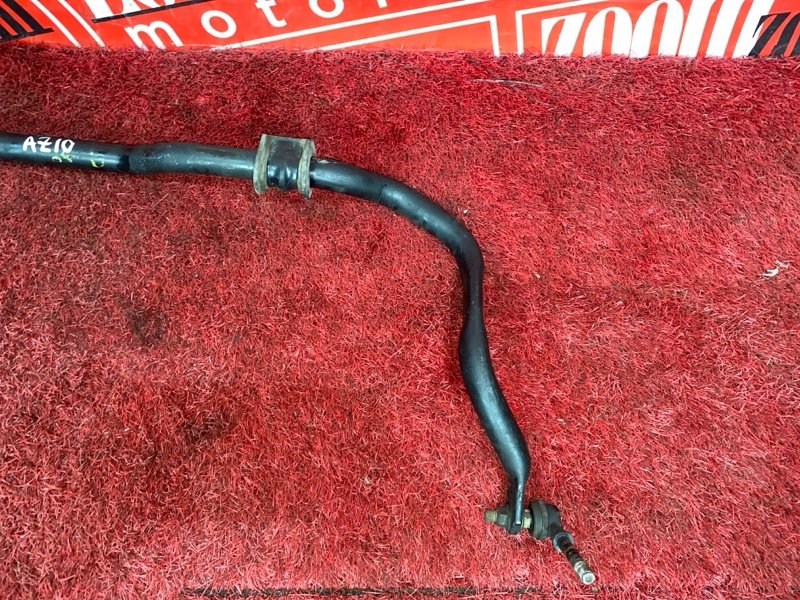 Стабилизатор поперечной устойчивости, 800 рублей, Солонцы