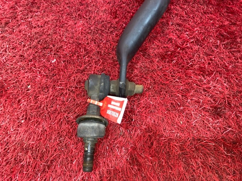 Стабилизатор поперечной устойчивости, 800 рублей, Солонцы