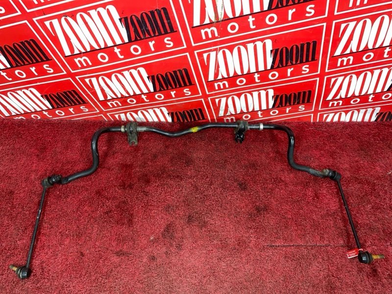 Стабилизатор поперечной устойчивости, 2600 рублей, Солонцы