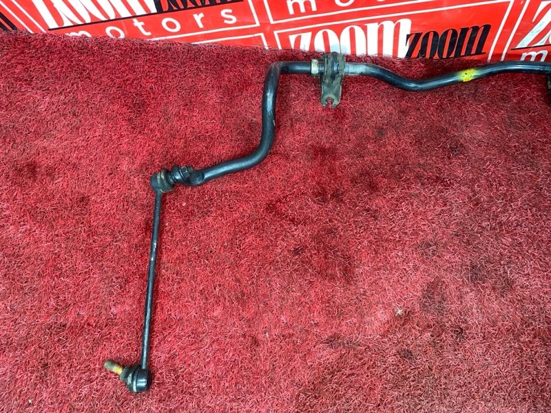 Стабилизатор поперечной устойчивости, 2600 рублей, Солонцы