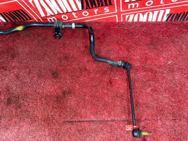 Стабилизатор поперечной устойчивости, 2600 рублей, Солонцы